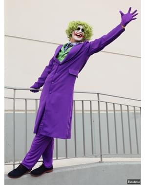 Joker kostum - The Dark Knight ( Vitez teme )