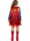 Luxus Supergirl jelmez lányoknak