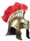 Casque centurion romain adulte