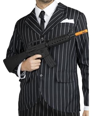 1920-Luvun Tommy Gun