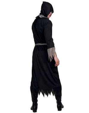 Costum de gropar sinistru pentru bărbat