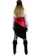 Costume da pirata avventuriera da donna - Taglie forti