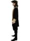 Deluxe Pirate Costume for Men - Colonial Collection