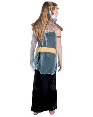 Ägyptische Prinzessin Kostüm für Mädchen