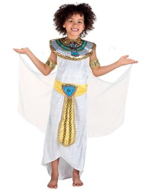 Déguisement égyptienne Anuket fille