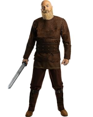 Maskeraddräkt Ragnar - Vikings
