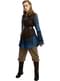 Costume di Lagertha - Vikings