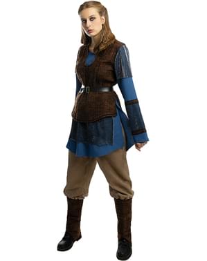 Lagertha Lothbrok kostim - Vikings