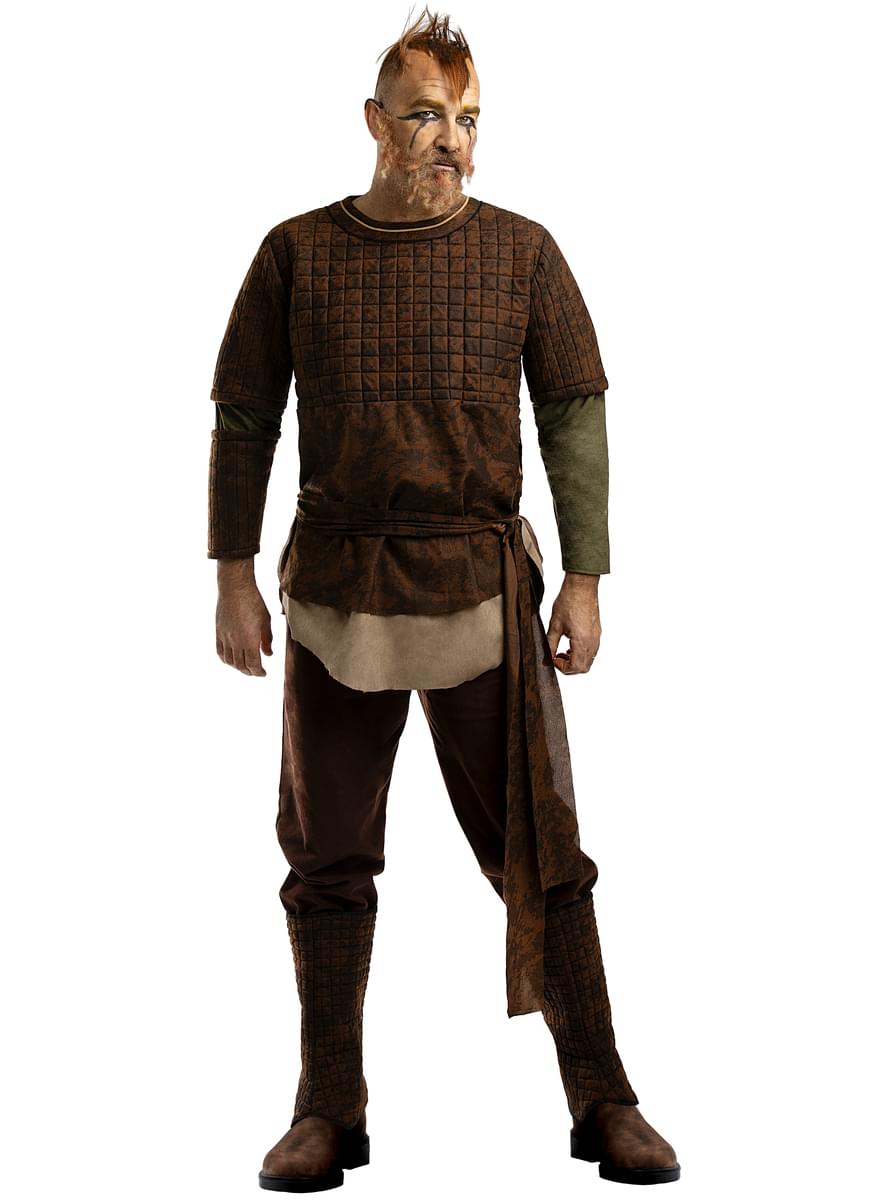 Floki tērps - Vikings