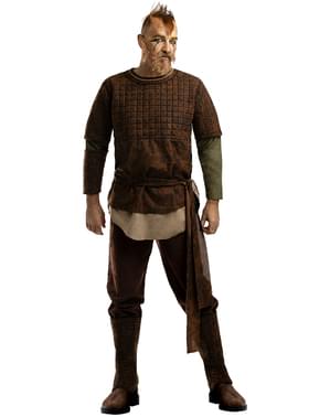 Disfraz de Floki - Vikings