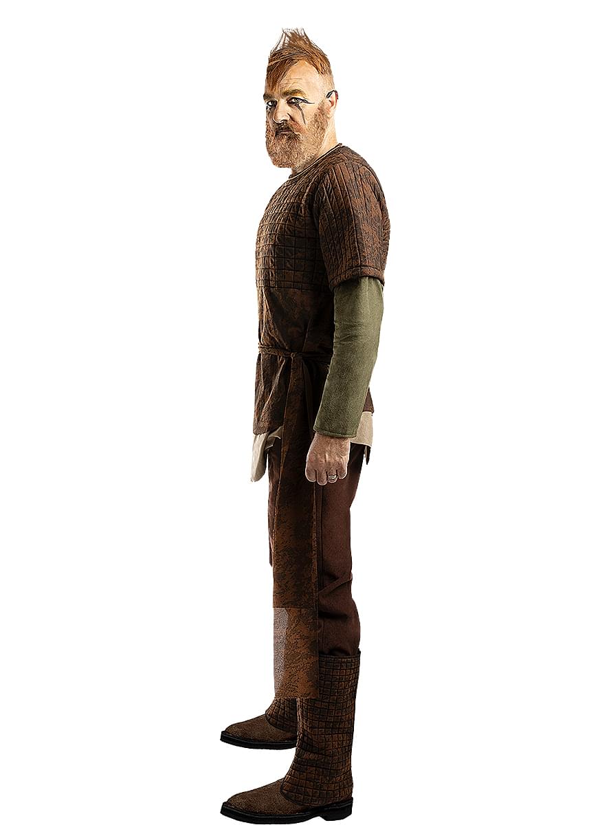 Floki kostum - Vikingi