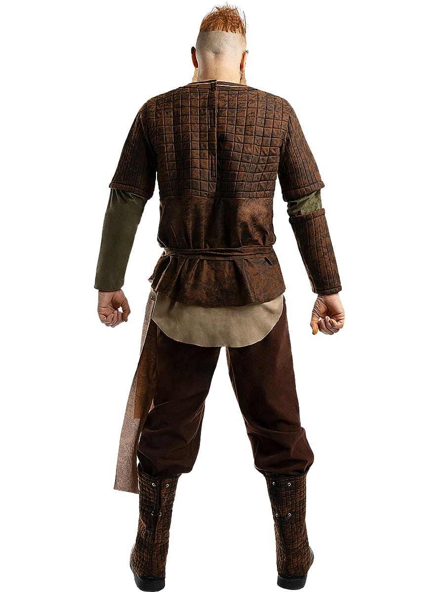 Floki kostiumas - Vikings