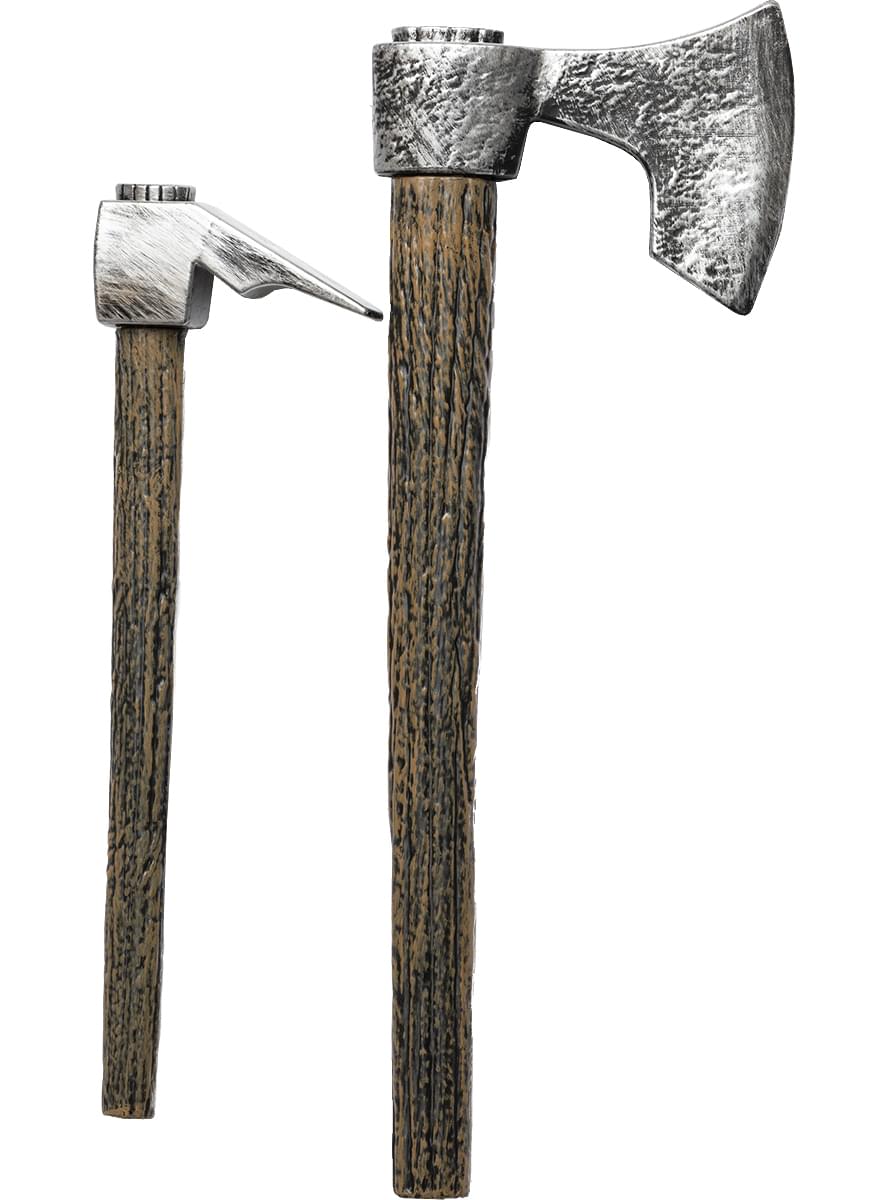 Flokis Våbensæt - Vikings