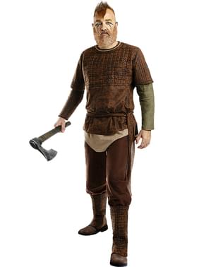 Conjunto de armas de Floki – Vikings