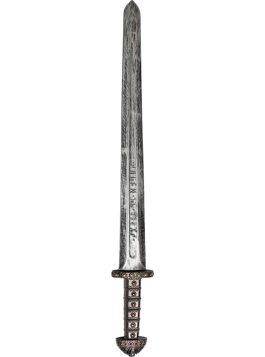 Ragnarjev meč in ščit - Vikingi