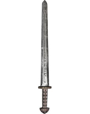 Ragnarův meč - Vikingové