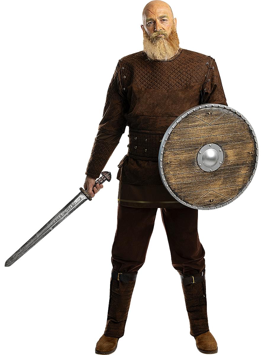 Ragnari mõõk - Vikings