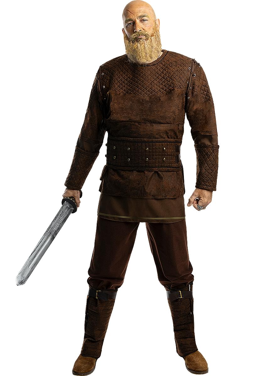 Sabia lui Ragnar - Vikingi