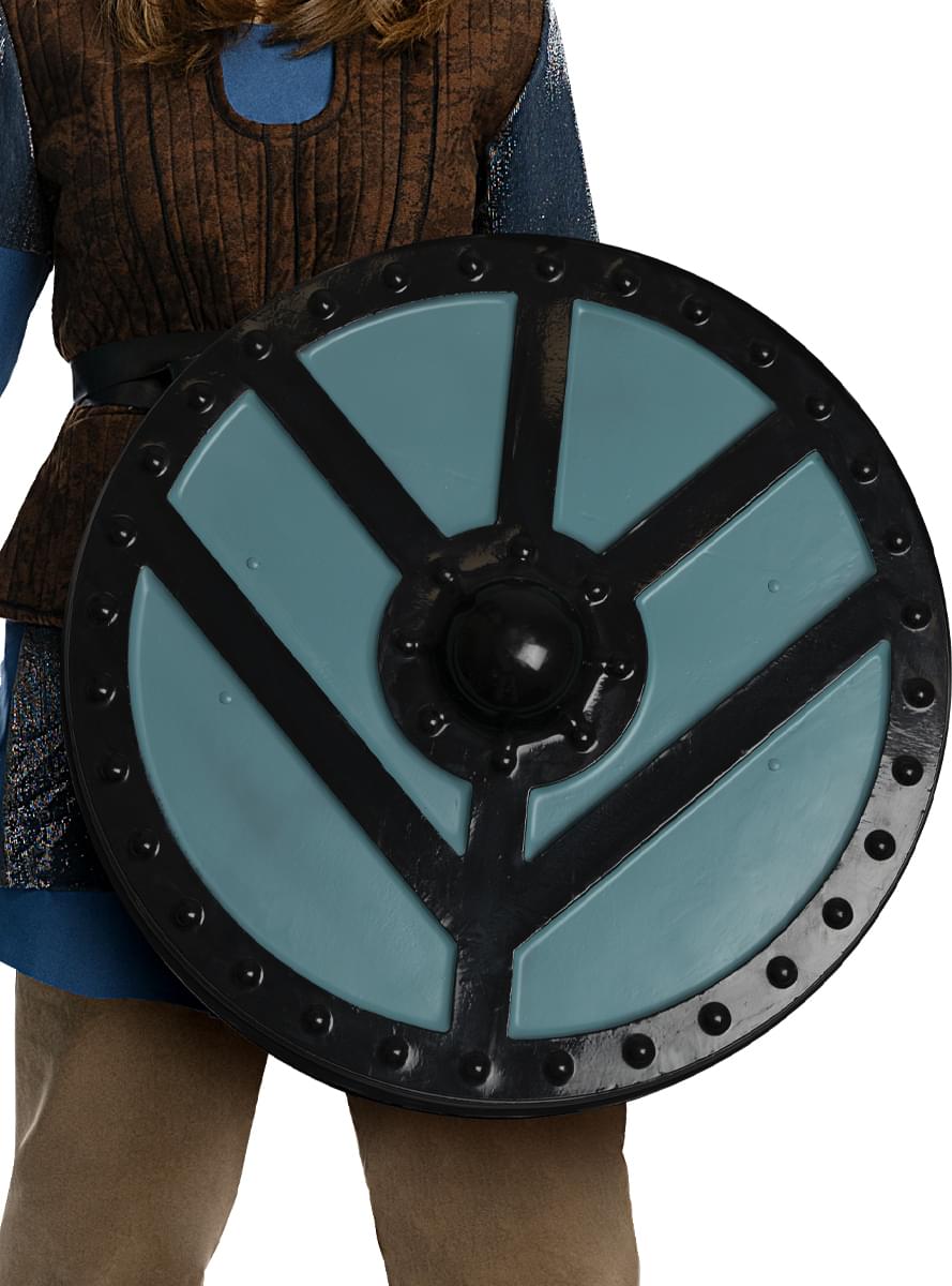 Lagertha Schild - Vikings