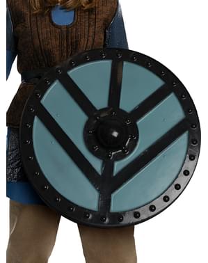 Lagertha Lothbrok Shield - Vikings