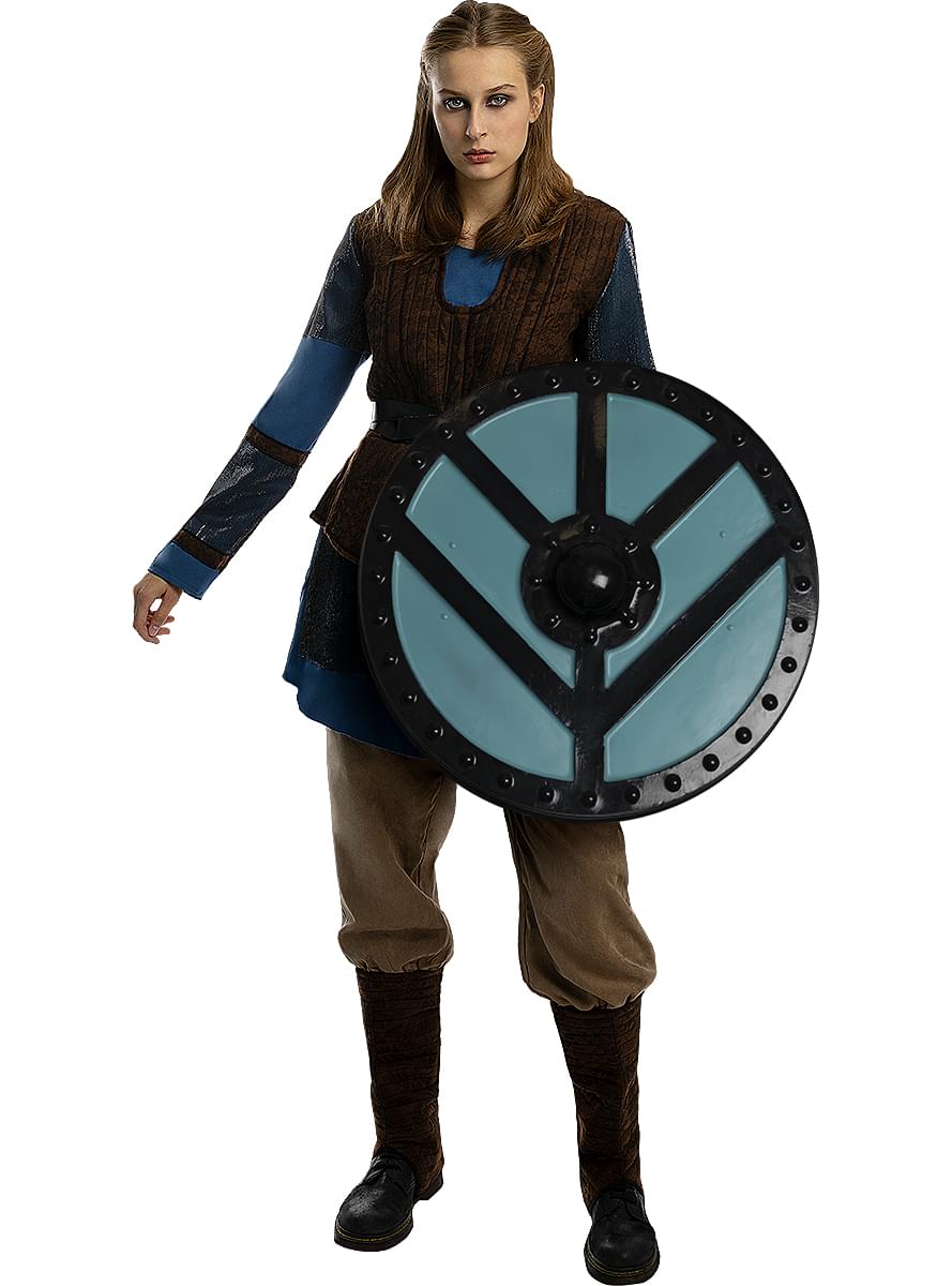 Lagertha Schild - Vikings