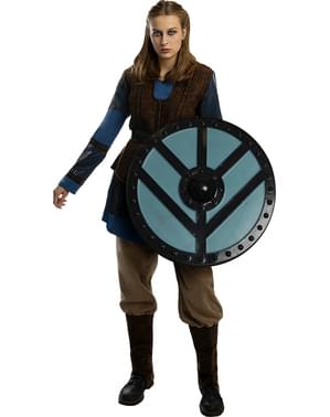 Щит Лагерти Лотброк - Вікінги