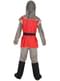 Costume da cavaliere coraggioso per bambino