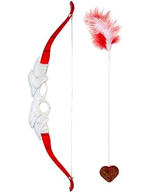 Cupido лук і стріли