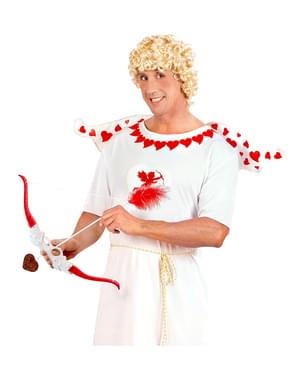 Amorův luk a šípy