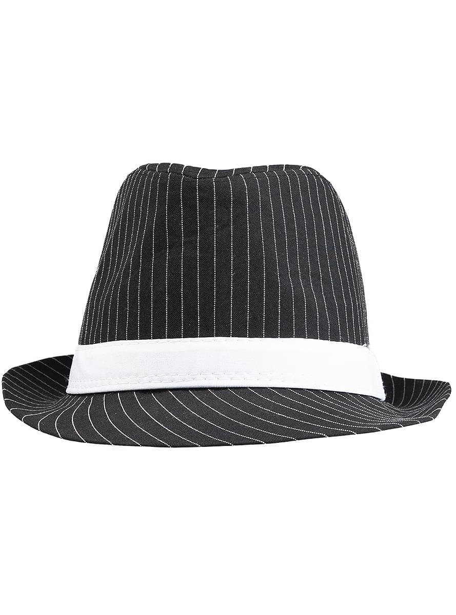 Deluxe Gangsterihattu