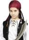 Bandana/ rutica z dreadlocksi  za otroke