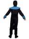 Kids's Blue Ninja Costume