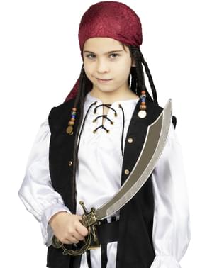 Sable pirata