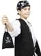 Piraten tas