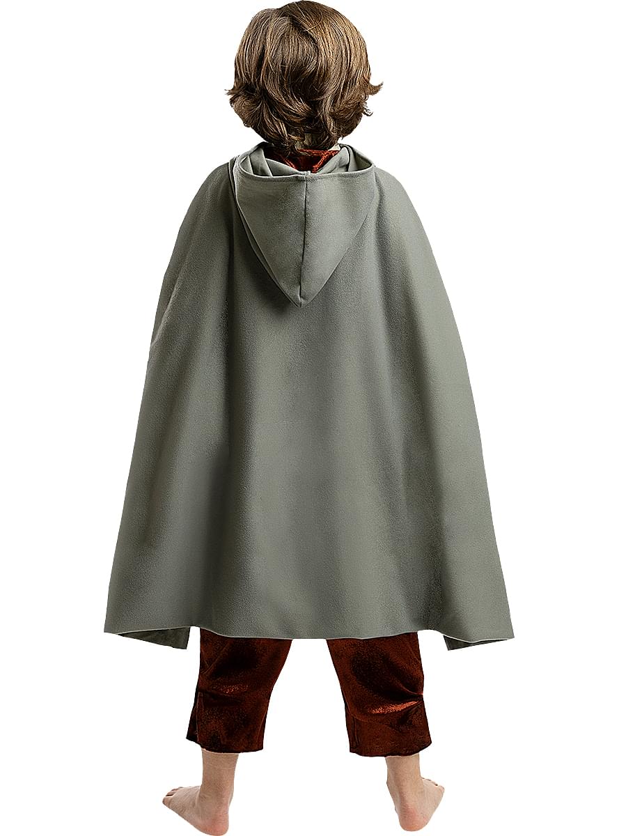 Costume di Frodo per bambino- Il signore degli Anelli