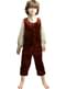 Frodo Costume for Boys - The Lord of the Rings