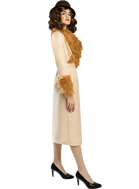 Ada Shelby Kostüm für Damen - Peaky Blinders