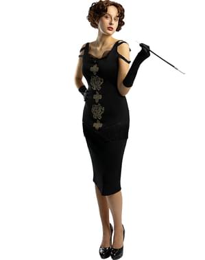 Robe de Polly Gray - Peaky Blinders