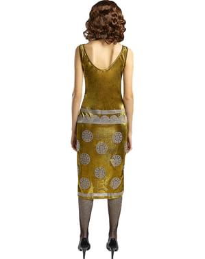 Lizzie Stark Costume - Peaky Blinders