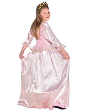 Disfraz de princesa Rosaline para niña