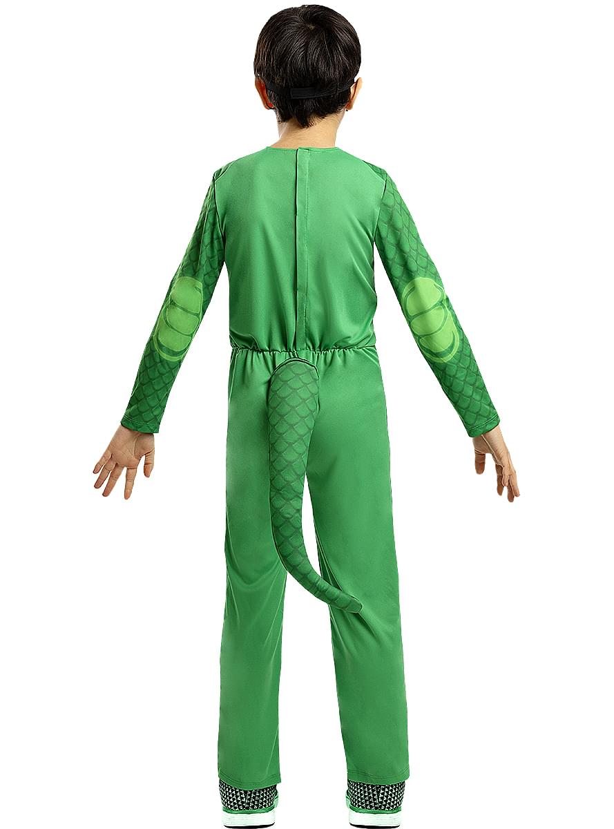 Antifaz Gekko - PJ Masks