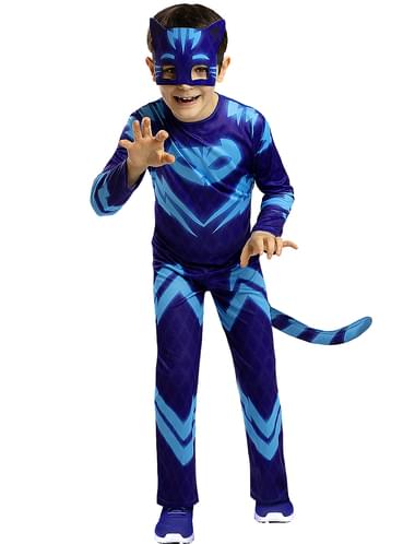 Diacritico Disposto Sponsorizzato Costume Gattoboy Bambino Settimanaciclisticalombarda It
