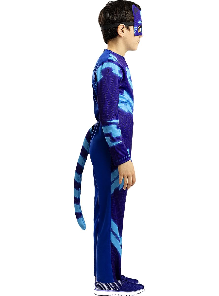 PJ Masks Catboy Costume for Boys. The coolest Funidelia