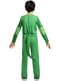 Gekko PJ Masks kostiumas berniukui
