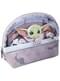 Trousse de toilette Baby Yoda The Mandalorian - Star Wars