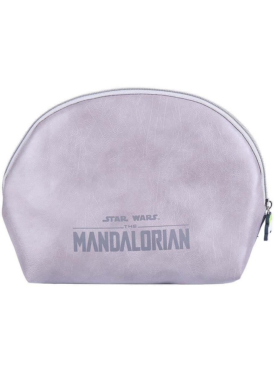 Baby Yoda The Mandalorian Toalettmappe - Star Wars 