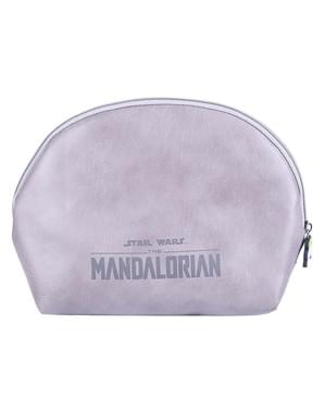 Baby Yoda The Mandalorian Toiletry Bag - Star Wars