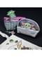 Kosmetyczka Baby Yoda The Mandalorian - Star Wars