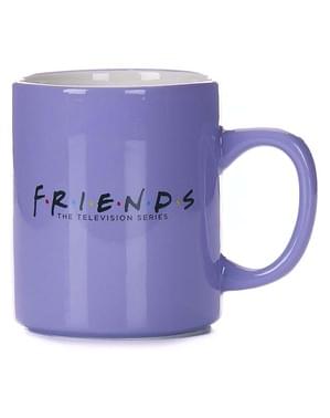 Friends Picture Frame Mug