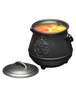 Cauldron Lamp - Harry Potter